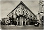 1950-Padova-L'esterno dell'albergo Storione
